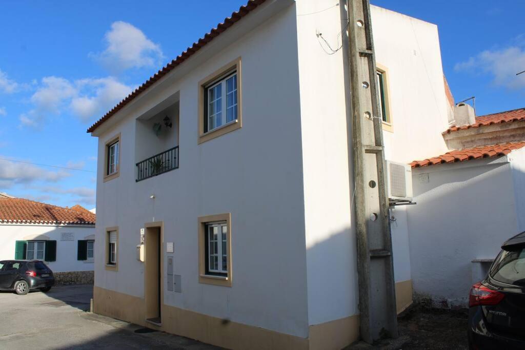 شقة Casa Da Avo Lidia لورينها المظهر الخارجي الصورة