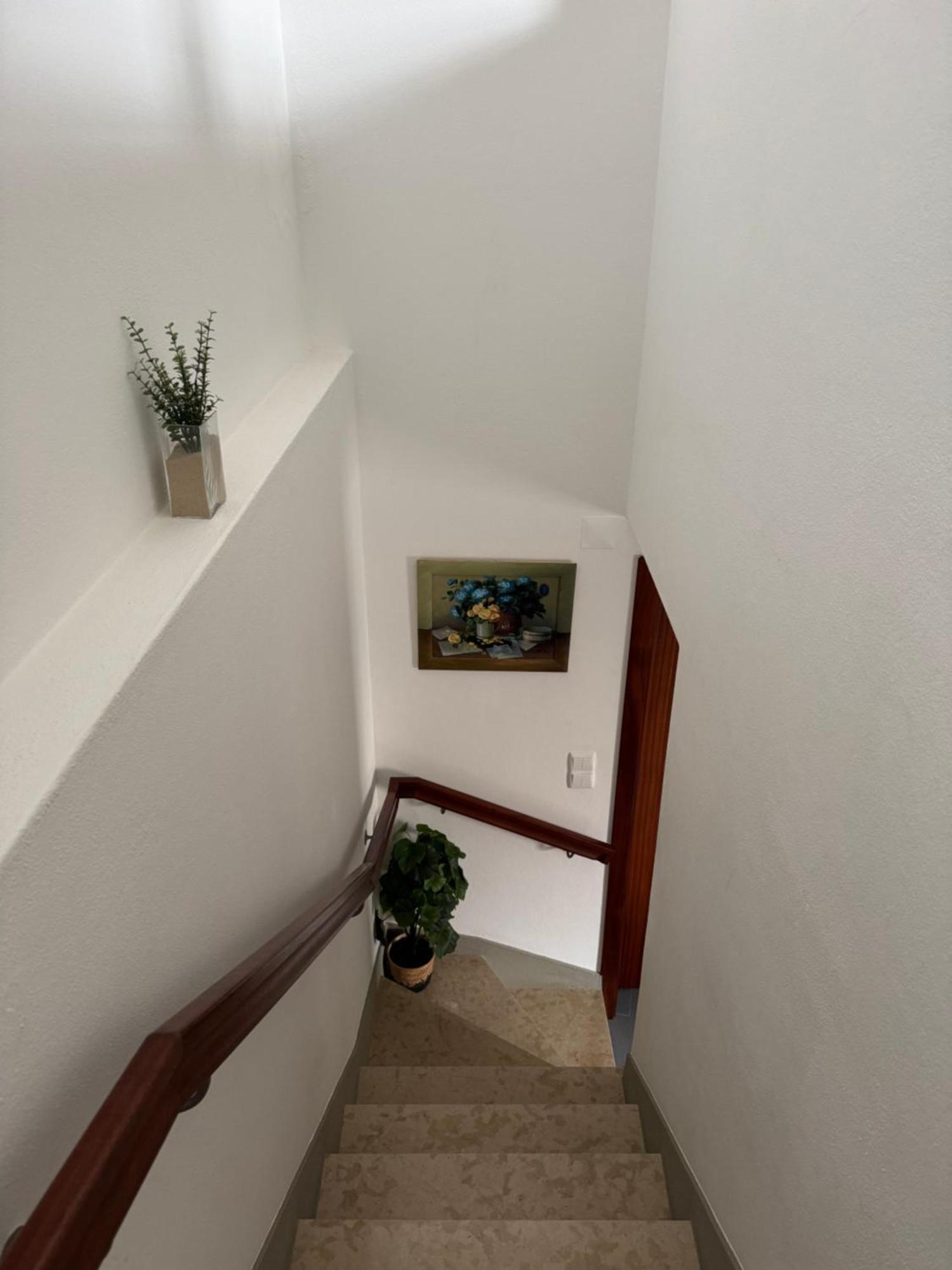 شقة Casa Da Avo Lidia لورينها المظهر الخارجي الصورة